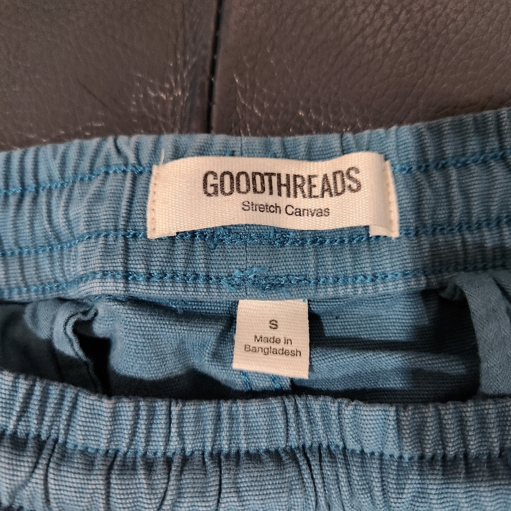Goodthreads